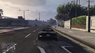 Grand Theft Auto V #19 (Gameplay Po Polsku - Bez Komentarza)