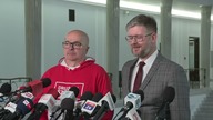 Zimoch OSTRO o Jabłońskim i jego manipulacjach! PRZESADZIŁ?
