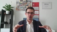 Mateusz Jarosiewicz - Jak możemy stworzyć od zera nowe Państwo Polskie?