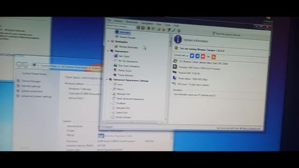 Windows 7 na współczesnym komputerze w 2025 roku wydaje sie być szalonym pomysłem, ale... Jest to możliwe! W niniejszym filmie prezentuję instalację oraz działanie i możliwości siódemki na mojej konfiguracji.

Win7 Software List: https://tbp.wtf/w7sl/
VxKex: https://github.com/dotexe1337/vxkex

Muzyka użyta w filmie: 
Aries Beats  Heavy Synthwave Party
Neon.Deflector  Star Dreamer
Raven  I A M 
Firefox & Tip - Hyperbased (Enigma demo theme)

Donate: https://tipply.pl/u/fflynn
Twitch: https://www.twitch.tv/fflynnlive
Twitter: https://twitter.com/FFlynn17
Odysee: https://odysee.com/@FFlynn:888b0cef4171d33a6271504ca98cf445141c976f