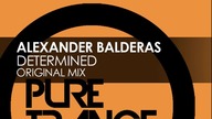Alexander Balderas - Determined