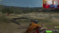 Deludżawka broni Wielkiej Nocy! Event Świąteczny!(21:00) Sparring z Lisowczykami(20:00) z SK!