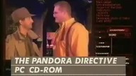 Cyberia - The Pandora Directive