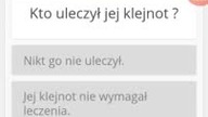 Jak dużo wiem o Lapis Lazuli? Robię kolejny quiz z serialu Steven Universe|Czarek Kwarc Universe