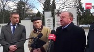 Trwa instalowanie cudzej suwerenności na naszym terenie