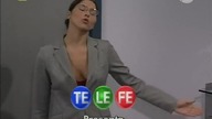 191.  Zbuntowany aniol - Muneca brava S01E191