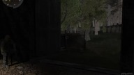 Zagrajmy w S. T. A. L. K. E. R. :Przestrzenna Anomalia Update 4. 1#3-Chimera.