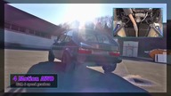 VW Golf Mk1  vs Yamaha R1 