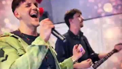 Dziękuję Wam z całego serca!  #maczo #zespół #discopolo #anotherlove #cover