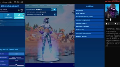 Ile wydalem na fortnite QNA