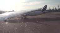 09. 02. 22, Boeing 787- 9 Dreamliner, SP- LSF, Colombo- Warszawa, LOT