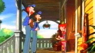 Pippi Langstrumpf (2003 POL VHS)