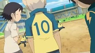 Inazuma Eleven Odcinek #2 Królewscy Nadchodzą