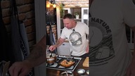 Makaron z kurczakiem / Oddaszfartucha