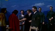 Czy świat oszalał - Obersalzberg.  G&oacute;ra Hitlera