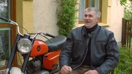 Magazyn Motowizja - Historia motocykla WSK