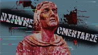 Najdziwniejsze Cmentarze na Świecie - Horrendum #S06E10 [PODCAST]