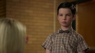 Young Sheldon S04E04 - Lektor PL