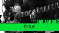 Jak zagrać #326: Sztos - Kazik | PTA: 3/6 | SoundFarm