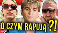 Czy Polacy rozumieją teksty rapowe? (chivas)