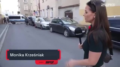 41-LATEK OFIARĄ BÓJKI POLAKÓW Z KOLUMBIJCZYKAMI !!!!!!!!!!!!!!! mp4 686x432