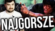 NAJGORSZE Polskie GRY | ZAJEGRANIE feat. Królik