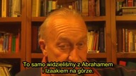 10 trynitarnych mit&oacute;w - #9 B&oacute;g jako bezgrzeszna ofiara?