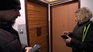 Nie może wejść do swojego mieszkania.  Lokator nie pozwala mp4 686x432