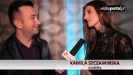 Kamila Szczawińska o kontrowersjach wokół modelek | TYLKO U PATOLETY Wideoportal