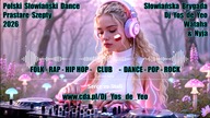 Polska Słowiańska Muzyka Taneczna Słowiańska Brygada Dj Yos de Yeo Wataha & Nyja część. 10 MEGAM