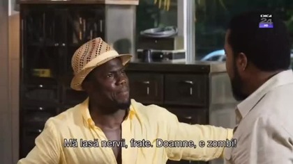 Digi 24 Romania [12.01.2016] - Continuity