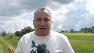 Jaworzno mało znane - wały długoszyńskie