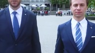 Okręg Poznań Partii KORWiN wspiera Krzysztofa Bosaka! - 15.06.2020