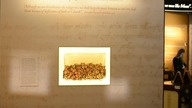 Muzeum Polin w Warszawie, 24. 10. 2015.