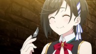 Eiyuu Ou Bu o Kiwameru Tame Tenseisu Soshite Sekai Saikyou no Minarai Kishi (anime) - Odcinek 6 Laby