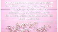 Audycja Wyzwolony - Kevin Hammang