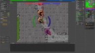 Custom 7. 4 tibia OTS - Eternal Odyssey Tibia custom OTS 7. 4 LIVE