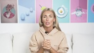 JAK POZBYĆ SIĘ WZDĘTEGO BRZUCHA?/ NIEZAWODNE SPOSOBY NA WZDĘCIA!/ ANIA KOLASINSKA