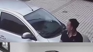 Przykłady Bożej ochrony i ratowania ludzi #shorts #jesus #protection