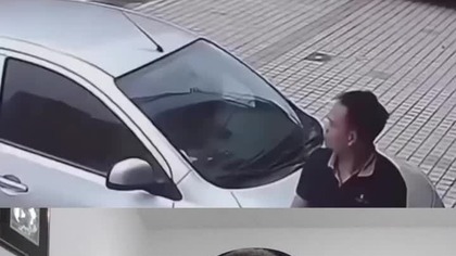 Przykłady Bożej ochrony i ratowania ludzi #shorts #jesus #protection