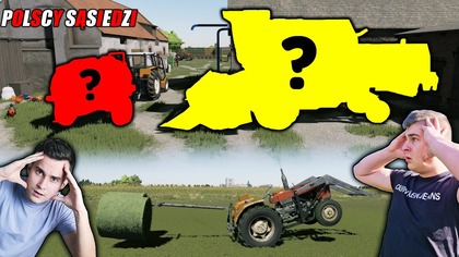 REAKCJA SĄSIADA NA REMONT BIZONA EKSTREMALNY TRANSPORT BELEKPOLSCY SĄSIEDZI S2216