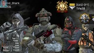 Warface - Mecz Rankingowy - Trailer Park (27.07.2017) - Najlepsze zostawiłem na koniec :)