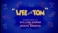 19 - Życie z Tomem (1952)