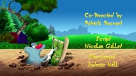 Oggy i Karaluchy S7 odc. 70
