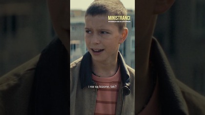 Ministranci w kinach od 21 listopada.  Można przystąpić bez spowiedzi. 