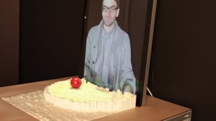 Magiczny st&oacute;ł 2