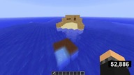 Minecraft: Parkour - Deserted Island | [#2]