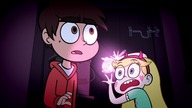 [S01E07 / E08] Star Butterfly kontra siły zła [Dubbing PL]