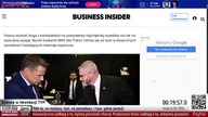 Debata w likwidacji TVP (13.05.2025)
