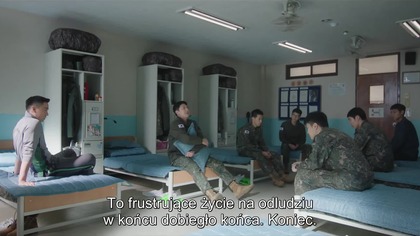 The Legend Of Kitchen Soldier 11 PL Centrum-Dramy.pl